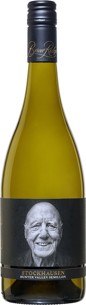 Briar Ridge Vineyard Stockhausen Semillon 2024 Hunter Valley